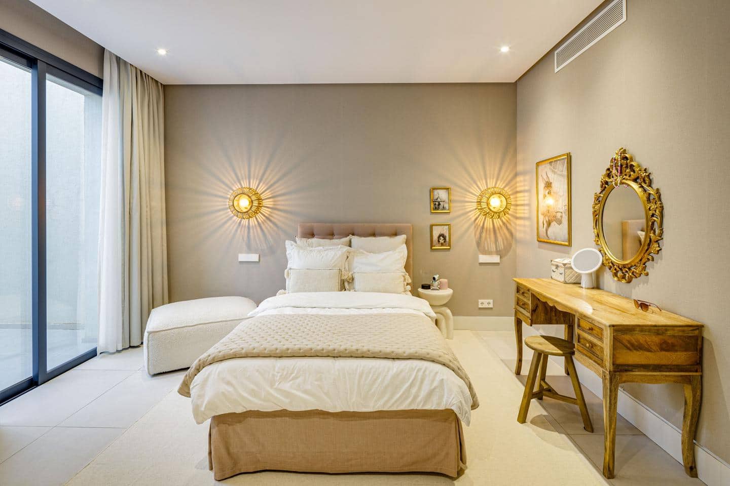 5 chambre Villa/Maison à vendre à Marbella avec piscine garage - 3 750 000 € (Ref: 8912389)