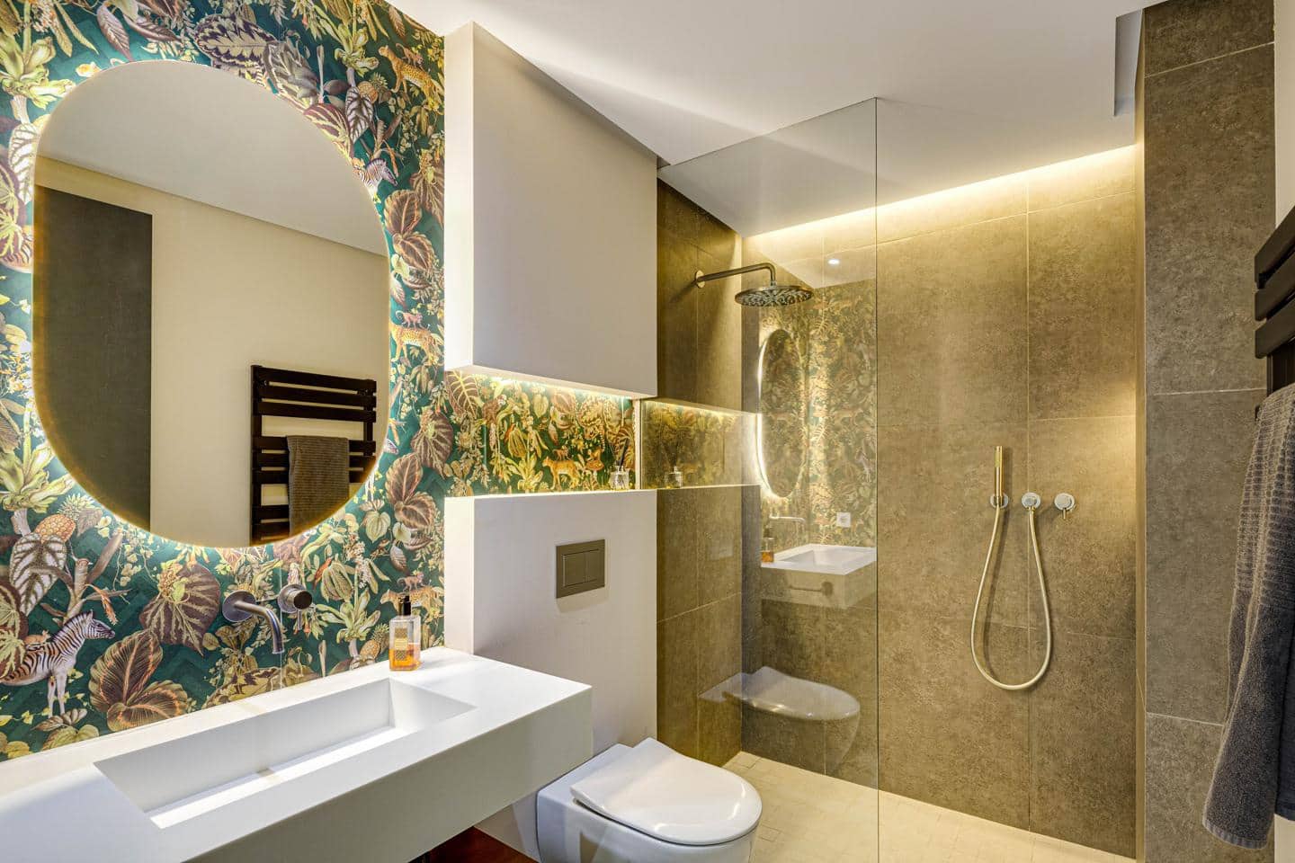 5 chambre Villa/Maison à vendre à Marbella avec piscine garage - 3 750 000 € (Ref: 8912389)