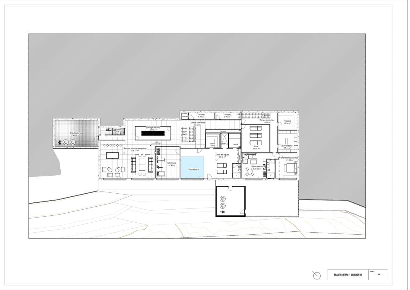 6 slaapkamer Villa te koop in Benahavis met zwembad garage - € 11.300.000 (Ref: 8912391)