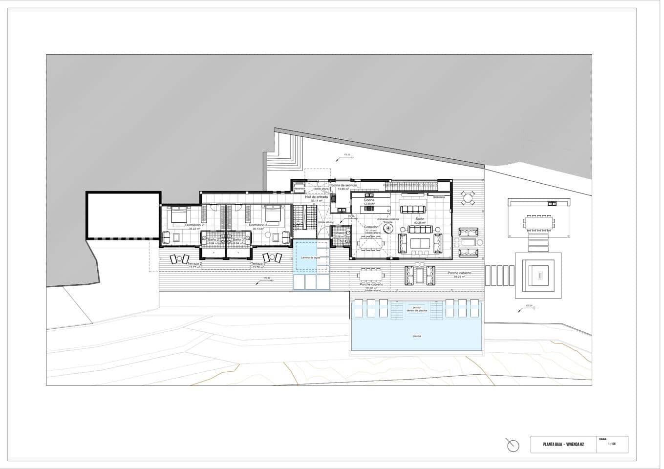 6 slaapkamer Villa te koop in Benahavis met zwembad garage - € 11.300.000 (Ref: 8912391)