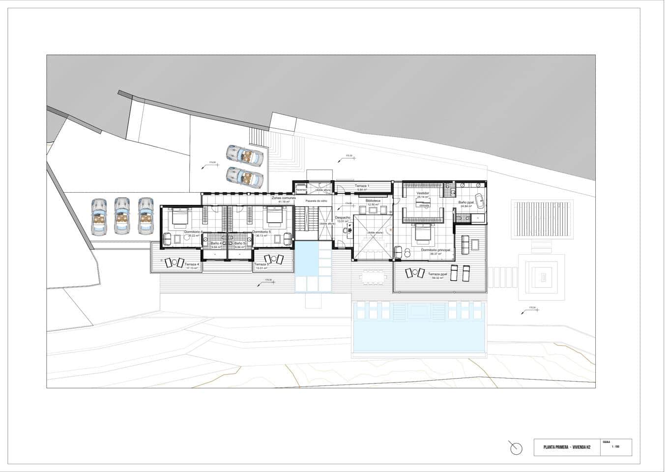 6 slaapkamer Villa te koop in Benahavis met zwembad garage - € 11.300.000 (Ref: 8912391)