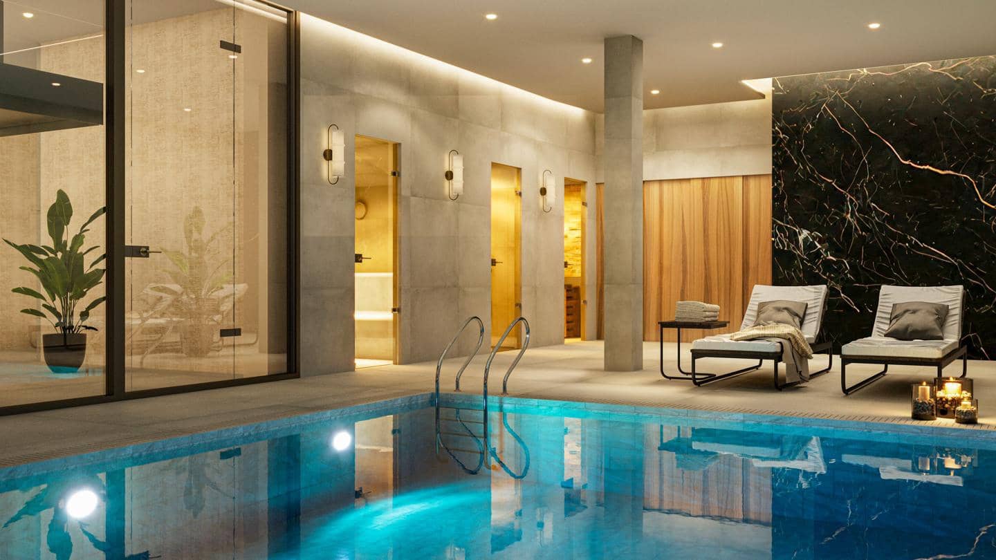 6 slaapkamer Villa te koop in Benahavis met zwembad garage - € 11.300.000 (Ref: 8912391)