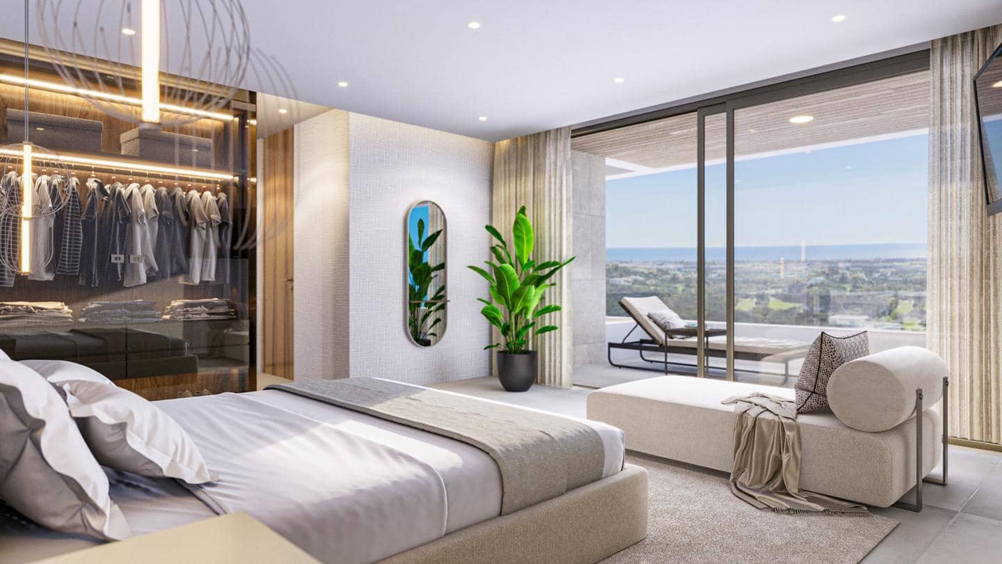 6 slaapkamer Villa te koop in Benahavis met zwembad garage - € 11.300.000 (Ref: 8912391)