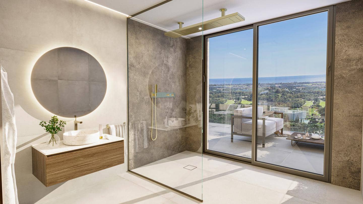 6 slaapkamer Villa te koop in Benahavis met zwembad garage - € 11.300.000 (Ref: 8912391)