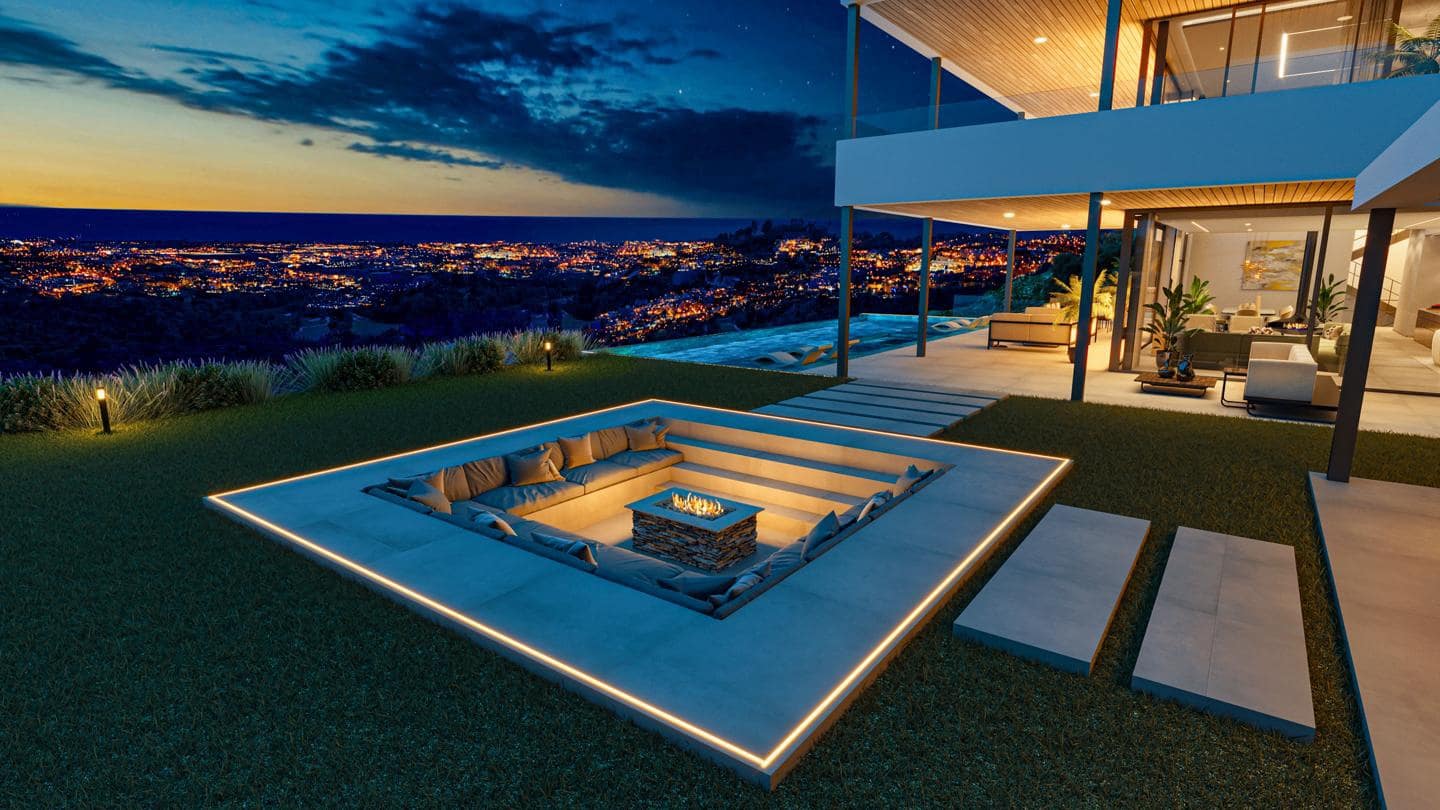 6 slaapkamer Villa te koop in Benahavis met zwembad garage - € 11.300.000 (Ref: 8912391)