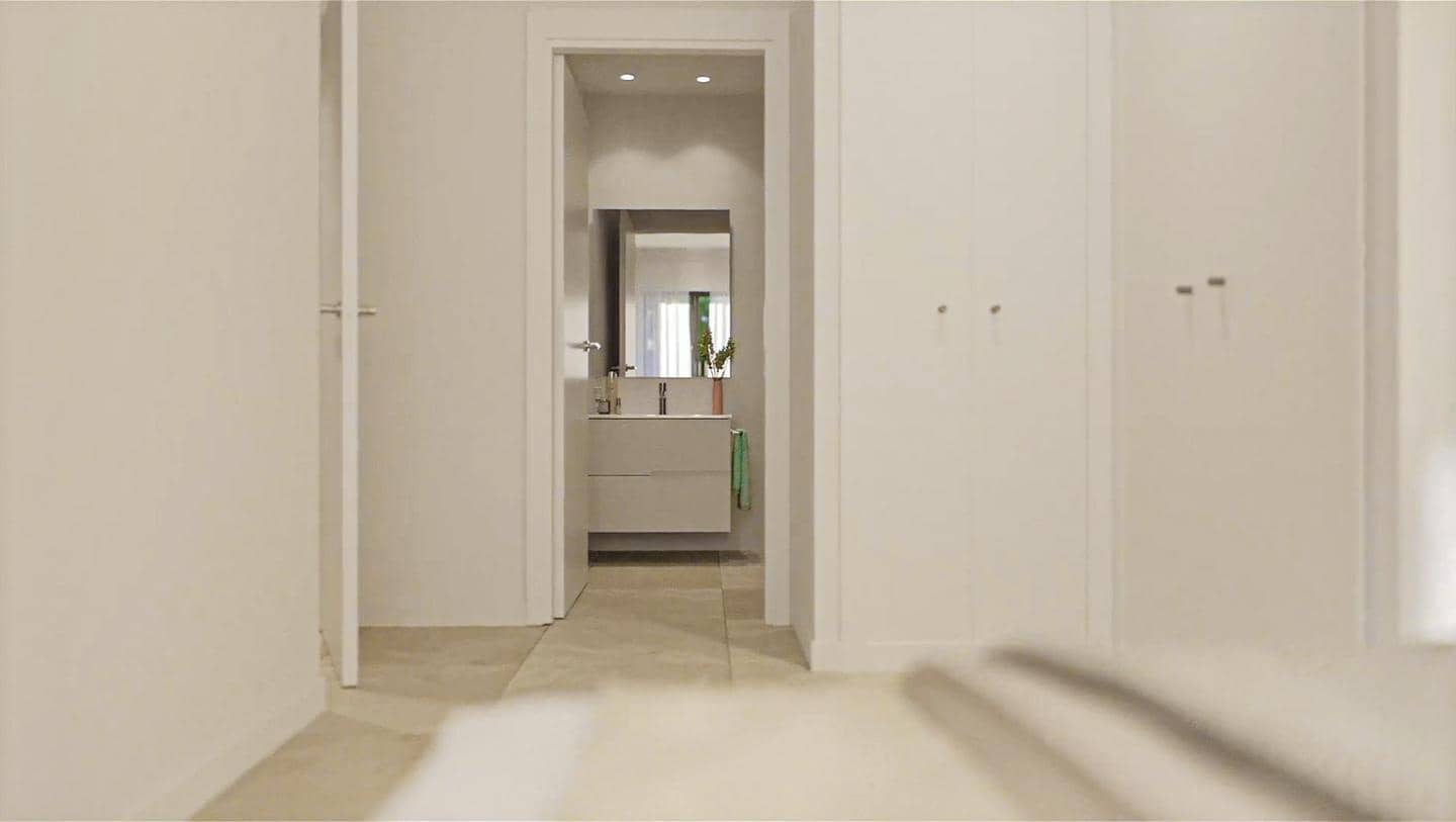 2 chambre Appartement à vendre à Bahia Dorada avec piscine garage - 400 000 € (Ref: 8917284)