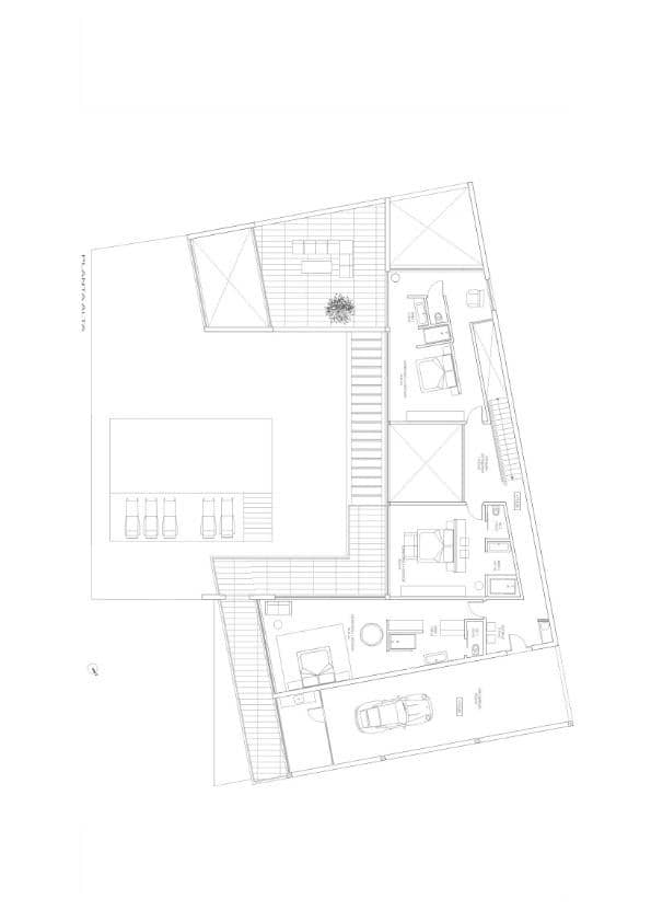 5 quarto Moradia para venda em Benahavis com piscina garagem - 4 950 000 € (Ref: 8924793)