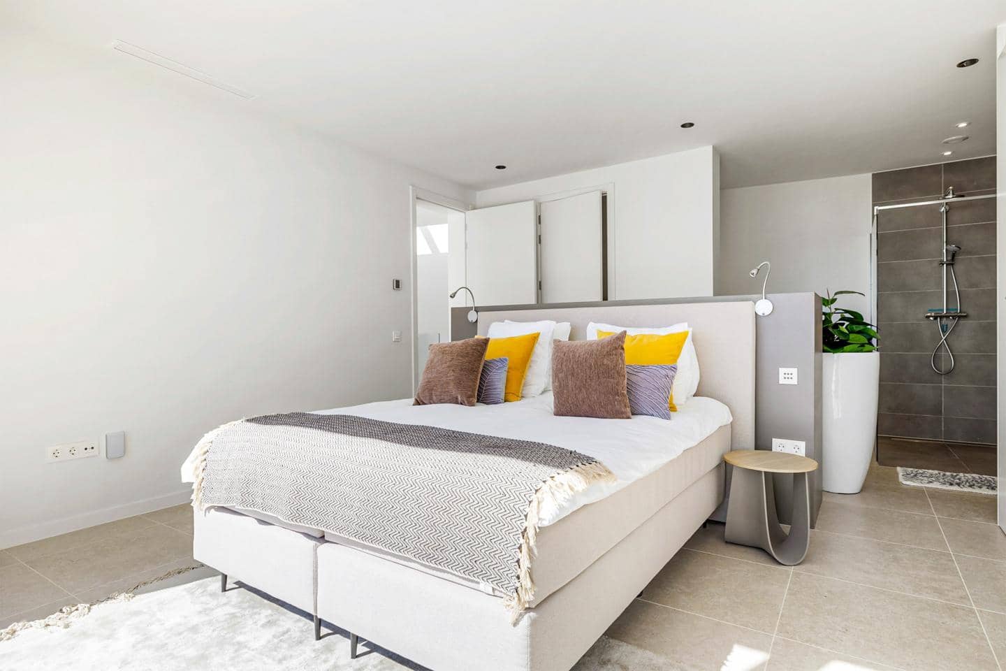 5 quarto Moradia para venda em Benahavis com piscina garagem - 4 950 000 € (Ref: 8924793)