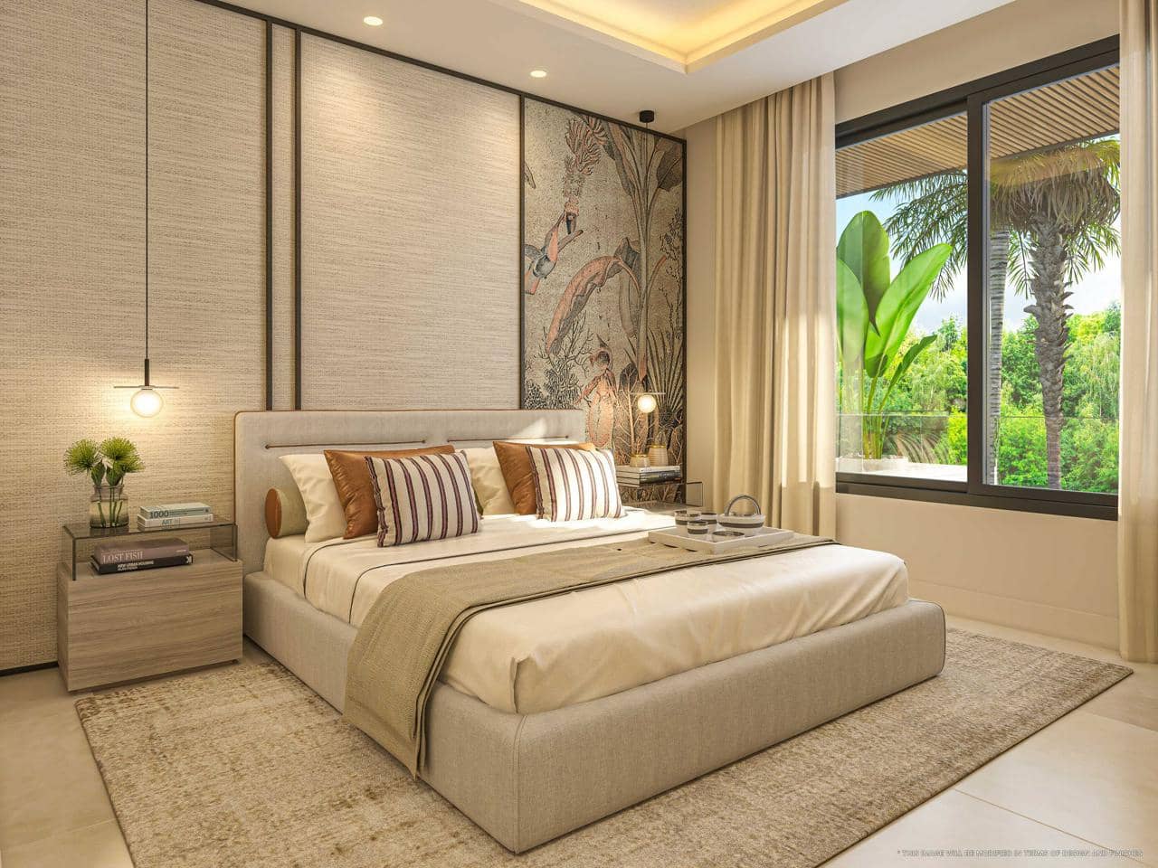 3 sypialnia Willa na sprzedaż w Mijas z basenem garażem - 1 860 000 € (Ref: 8924794)