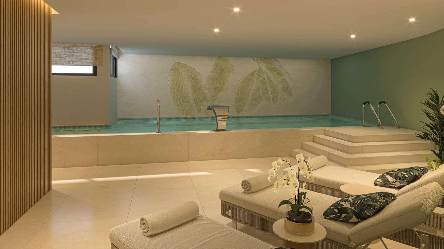 3 sypialnia Willa na sprzedaż w Mijas z basenem garażem - 1 860 000 € (Ref: 8924794)