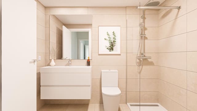 2 quarto Apartamento para venda em Rincón de la Victoria com piscina garagem - 510 000 € (Ref: 8924961)