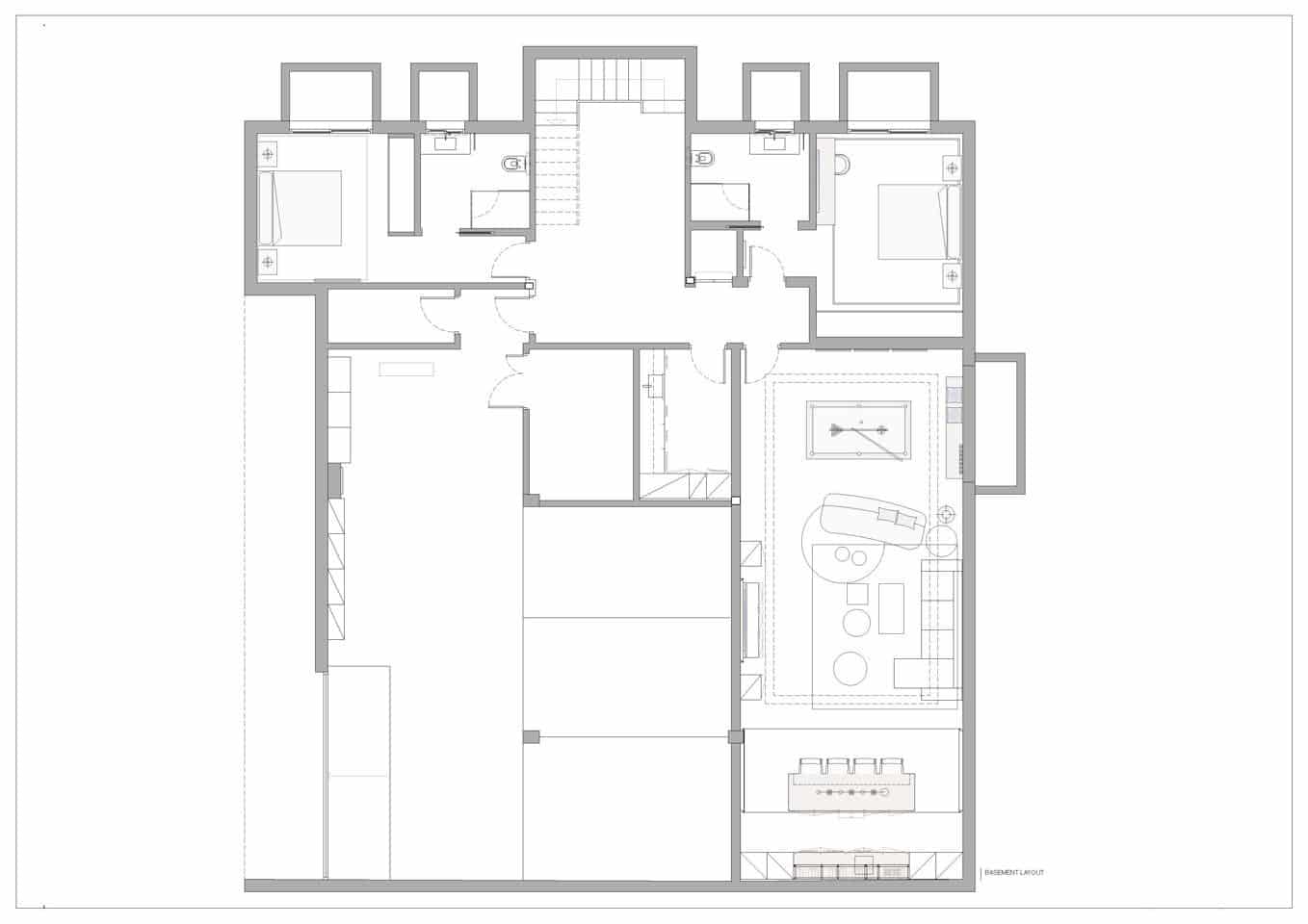 6 chambre Villa/Maison à vendre à Marbella avec piscine garage - 5 900 000 € (Ref: 8925091)