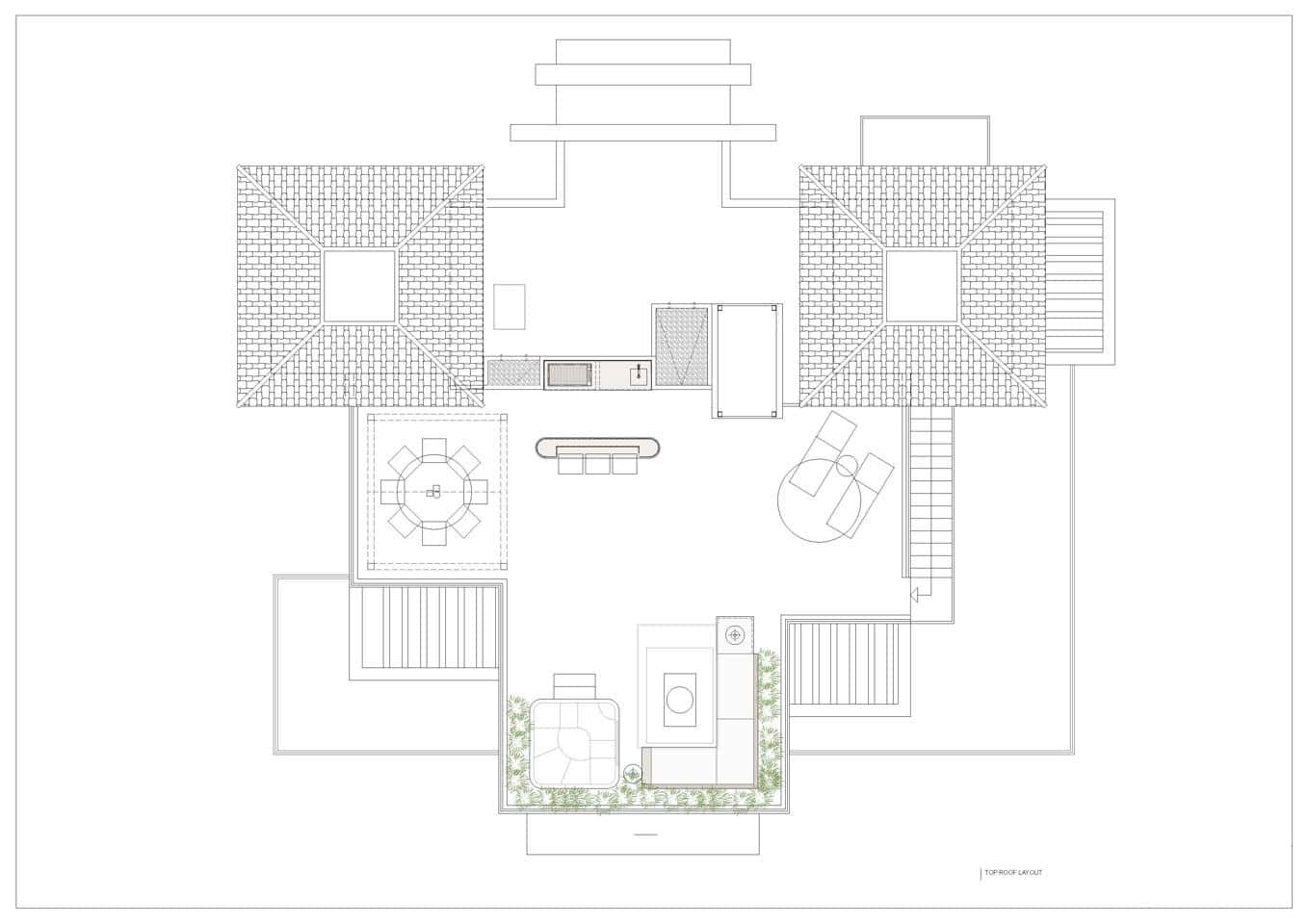 6 chambre Villa/Maison à vendre à Marbella avec piscine garage - 5 900 000 € (Ref: 8925091)