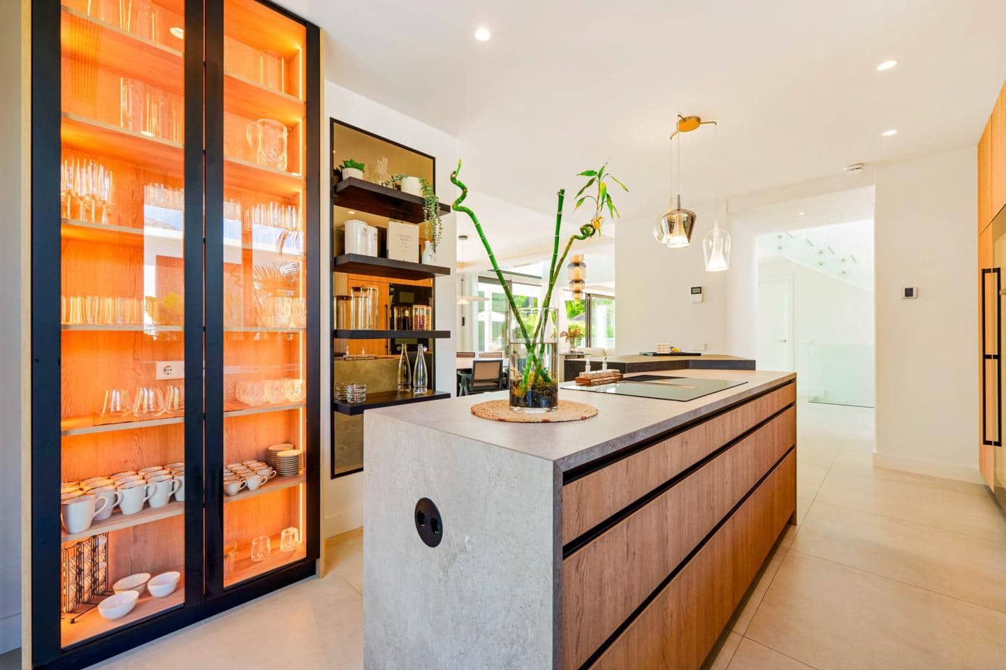 6 chambre Villa/Maison à vendre à Marbella avec piscine garage - 5 900 000 € (Ref: 8925091)