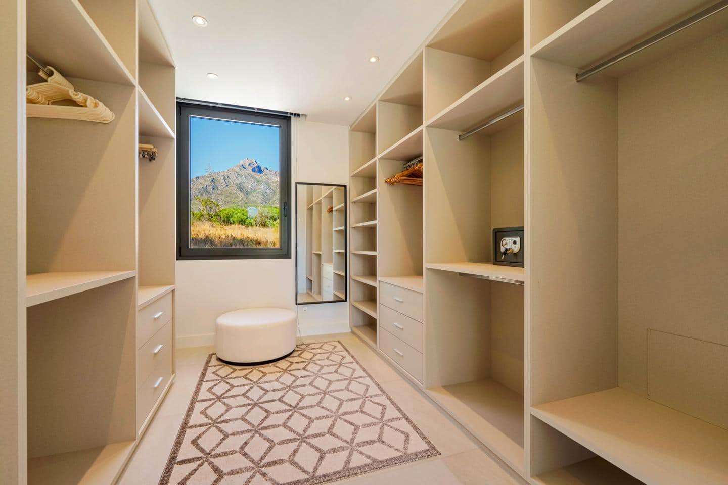 6 chambre Villa/Maison à vendre à Marbella avec piscine garage - 5 900 000 € (Ref: 8925091)