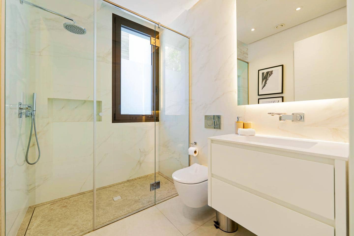 6 chambre Villa/Maison à vendre à Marbella avec piscine garage - 5 900 000 € (Ref: 8925091)