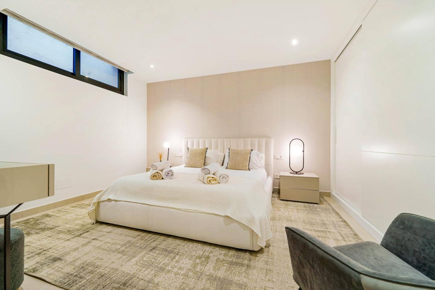 6 chambre Villa/Maison à vendre à Marbella avec piscine garage - 5 900 000 € (Ref: 8925091)