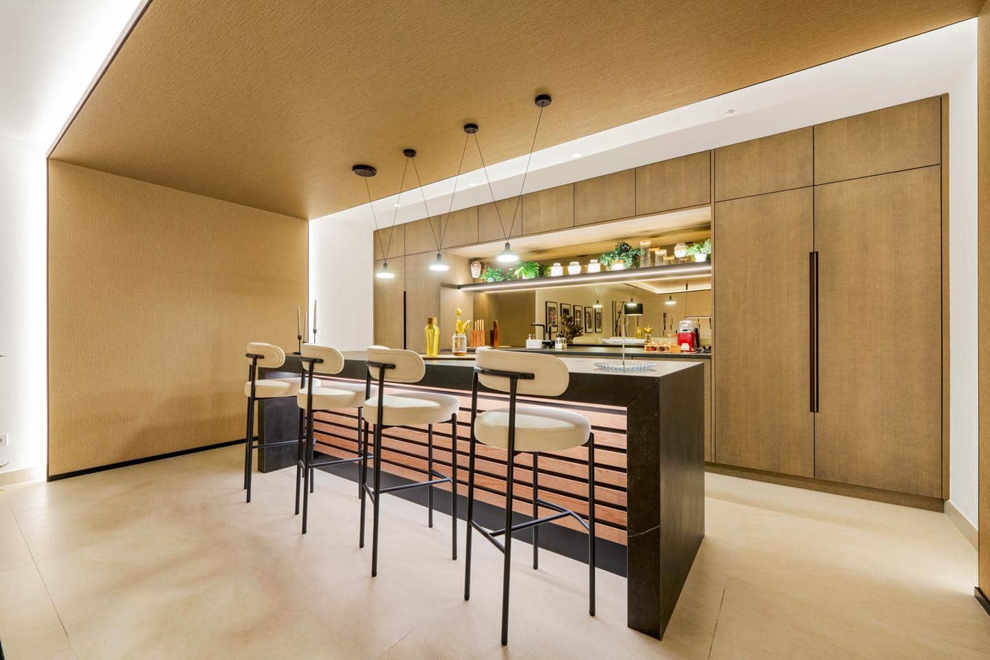 6 chambre Villa/Maison à vendre à Marbella avec piscine garage - 5 900 000 € (Ref: 8925091)