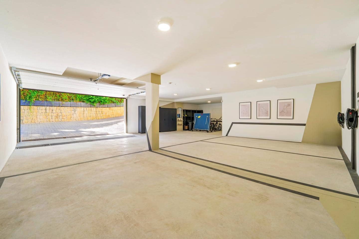 6 chambre Villa/Maison à vendre à Marbella avec piscine garage - 5 900 000 € (Ref: 8925091)