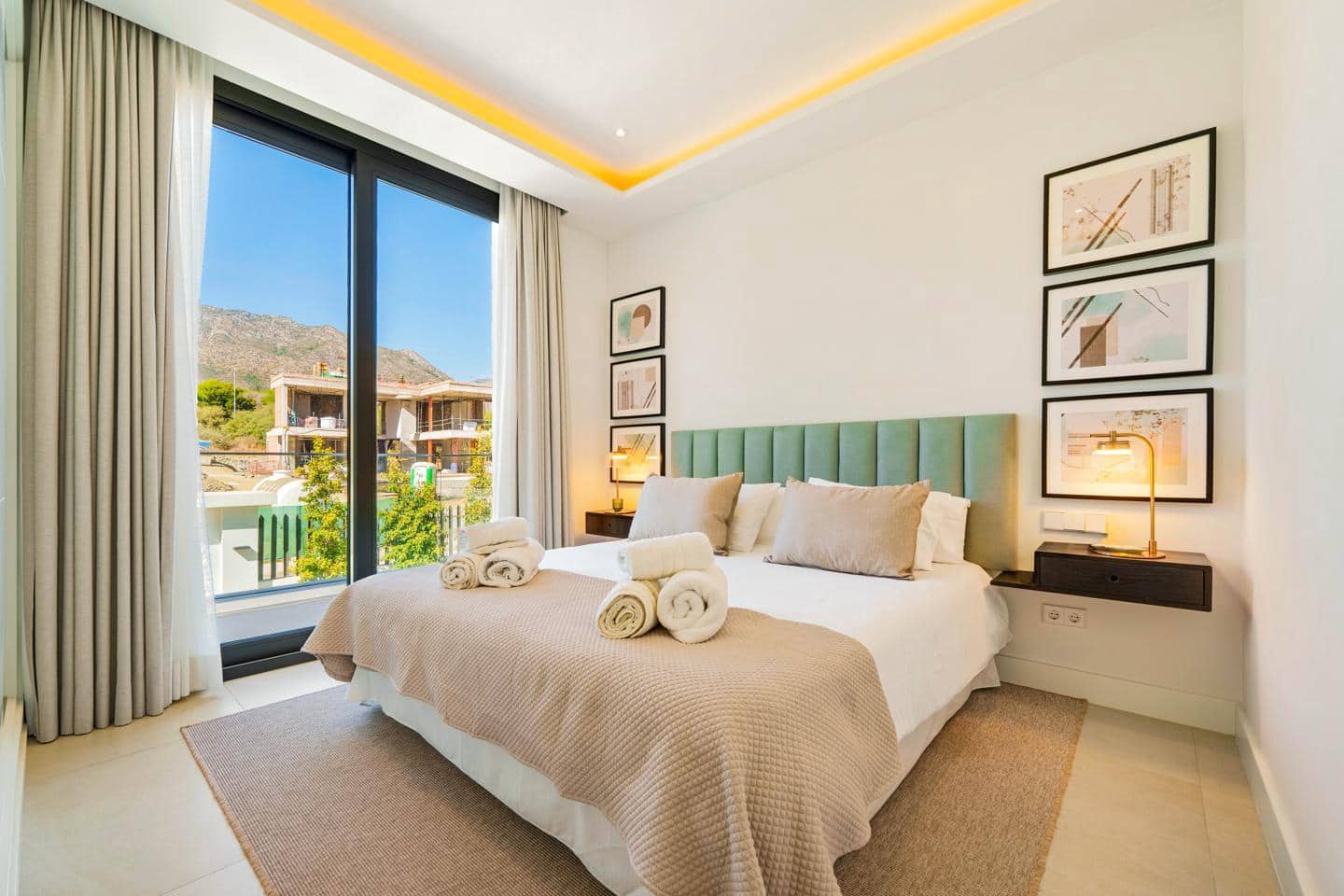 6 chambre Villa/Maison à vendre à Marbella avec piscine garage - 5 900 000 € (Ref: 8925091)