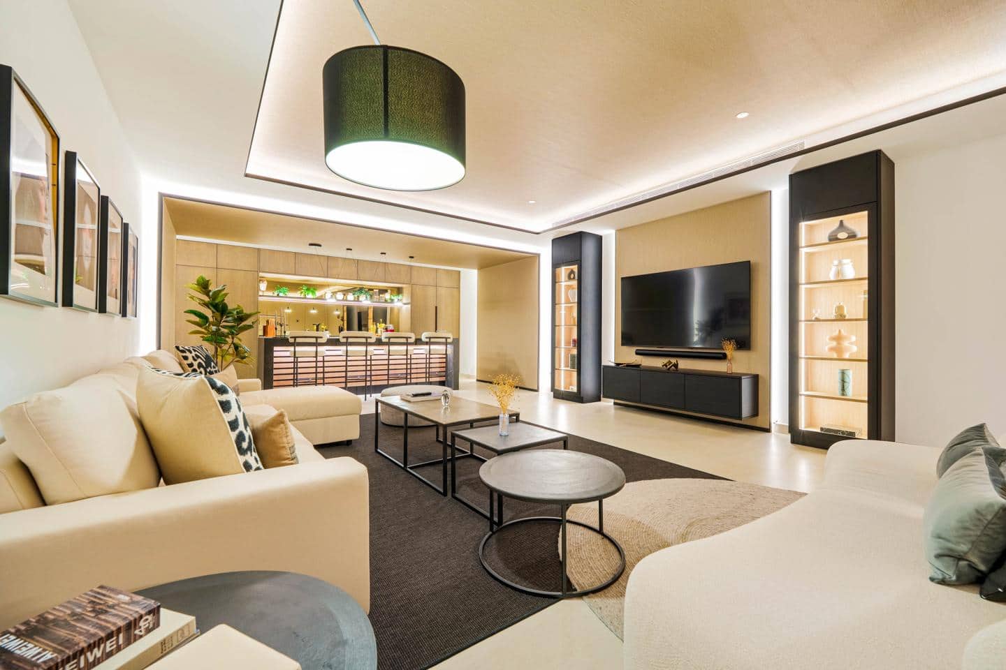 6 chambre Villa/Maison à vendre à Marbella avec piscine garage - 5 900 000 € (Ref: 8925091)