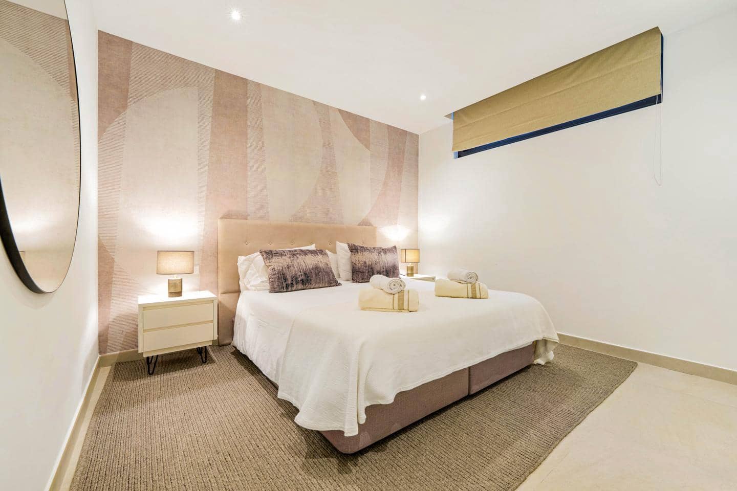 6 chambre Villa/Maison à vendre à Marbella avec piscine garage - 5 900 000 € (Ref: 8925091)