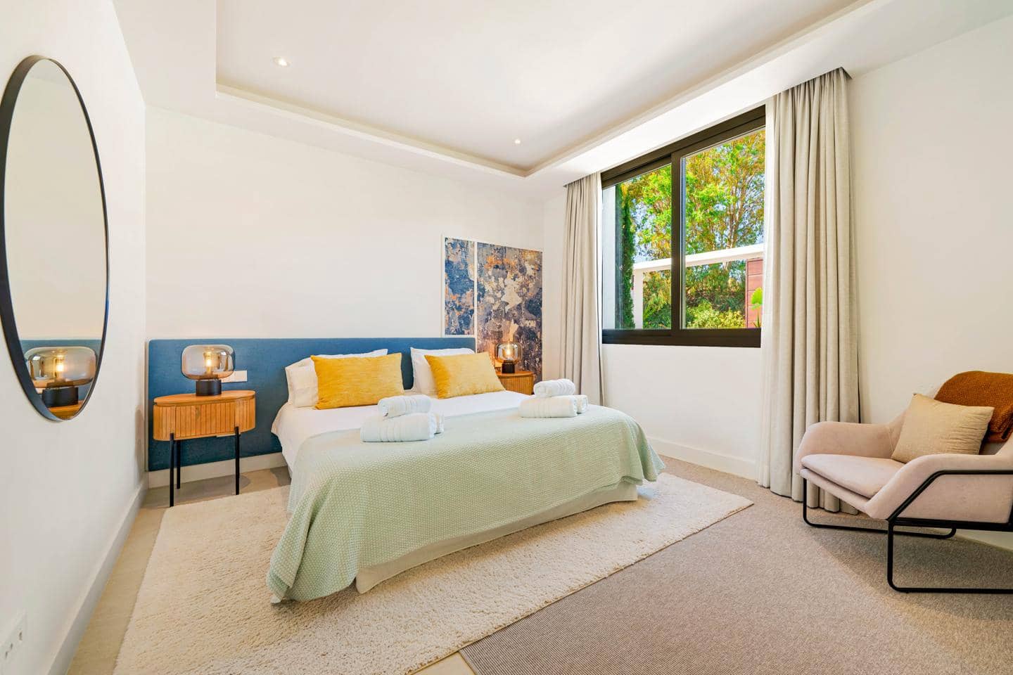 6 chambre Villa/Maison à vendre à Marbella avec piscine garage - 5 900 000 € (Ref: 8925091)