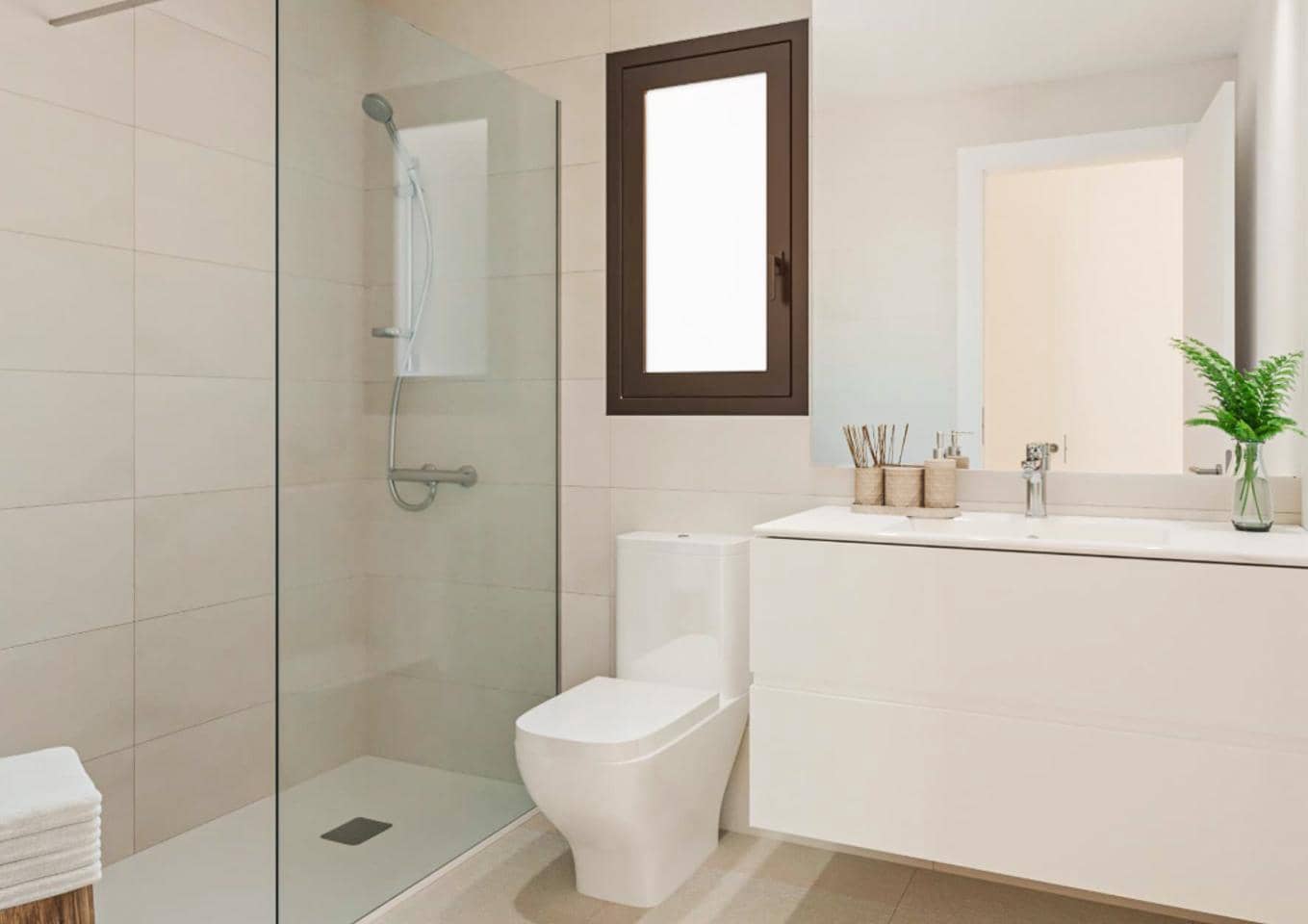 3 camera da letto Appartamento in vendita in Rincon de la Victoria con piscina garage - 475.000 € (Rif: 8925327)