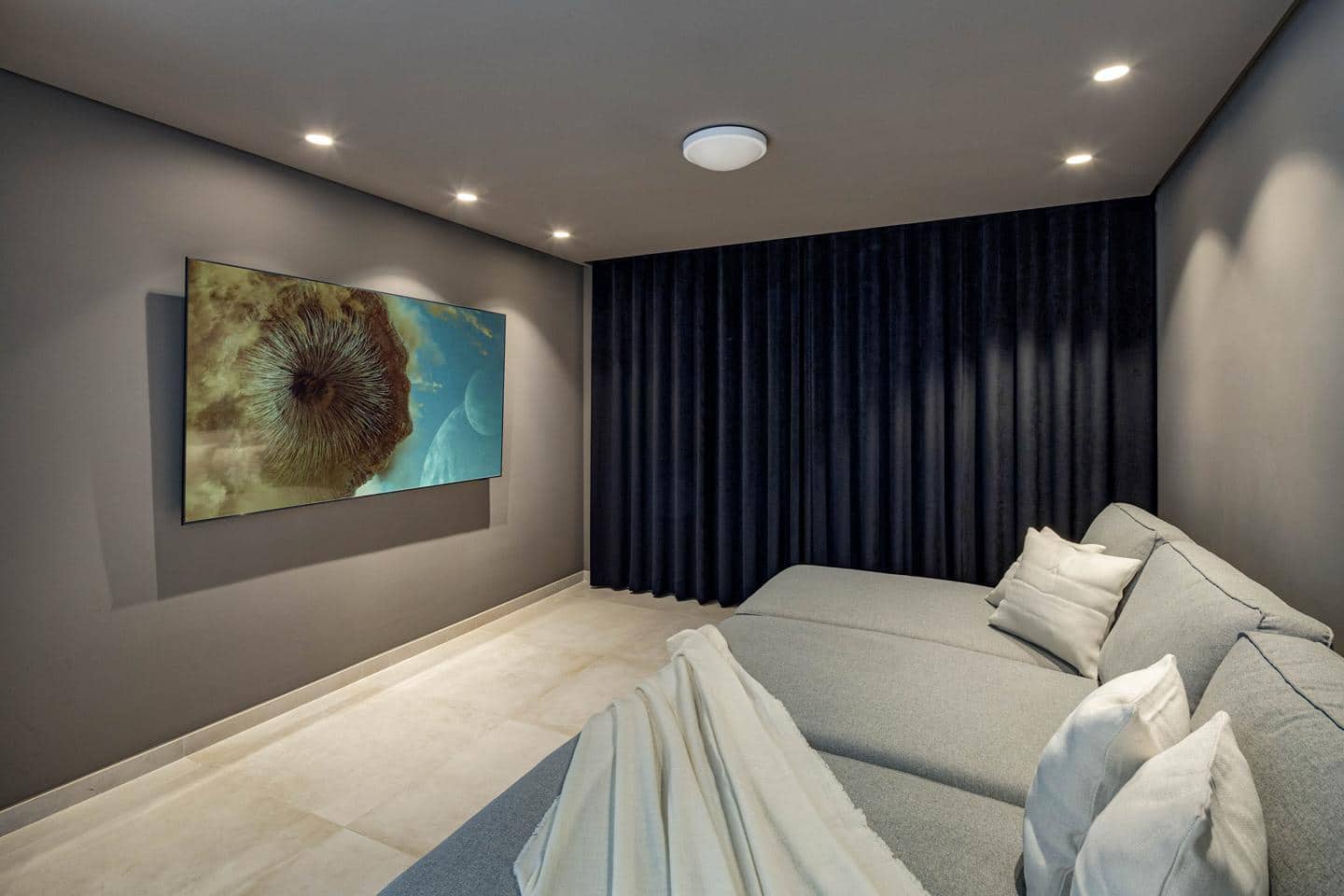 6 slaapkamer Villa te koop in Marbella met zwembad garage - € 3.995.000 (Ref: 8925332)