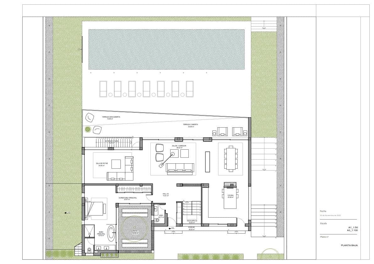 6 slaapkamer Villa te koop in Marbella met zwembad garage - € 3.995.000 (Ref: 8925332)