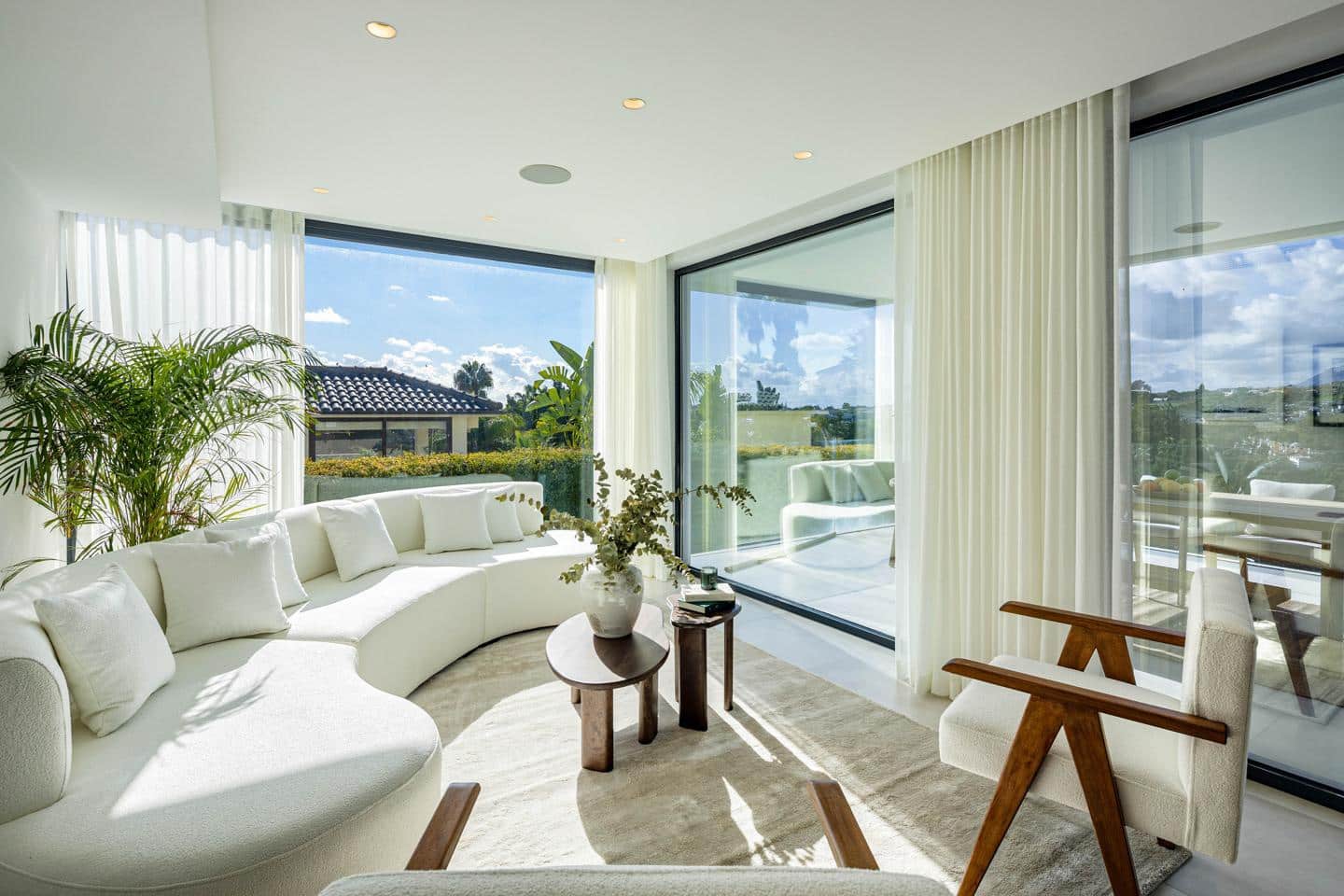 6 slaapkamer Villa te koop in Marbella met zwembad garage - € 3.995.000 (Ref: 8925332)