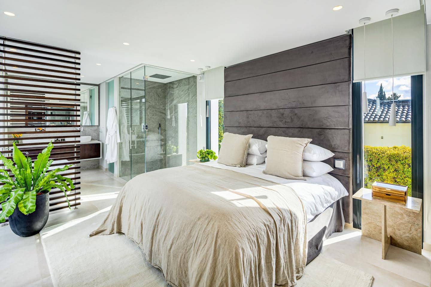 6 slaapkamer Villa te koop in Marbella met zwembad garage - € 3.995.000 (Ref: 8925332)