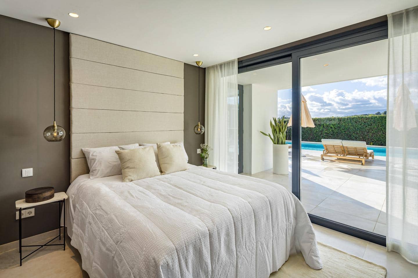 6 slaapkamer Villa te koop in Marbella met zwembad garage - € 3.995.000 (Ref: 8925332)