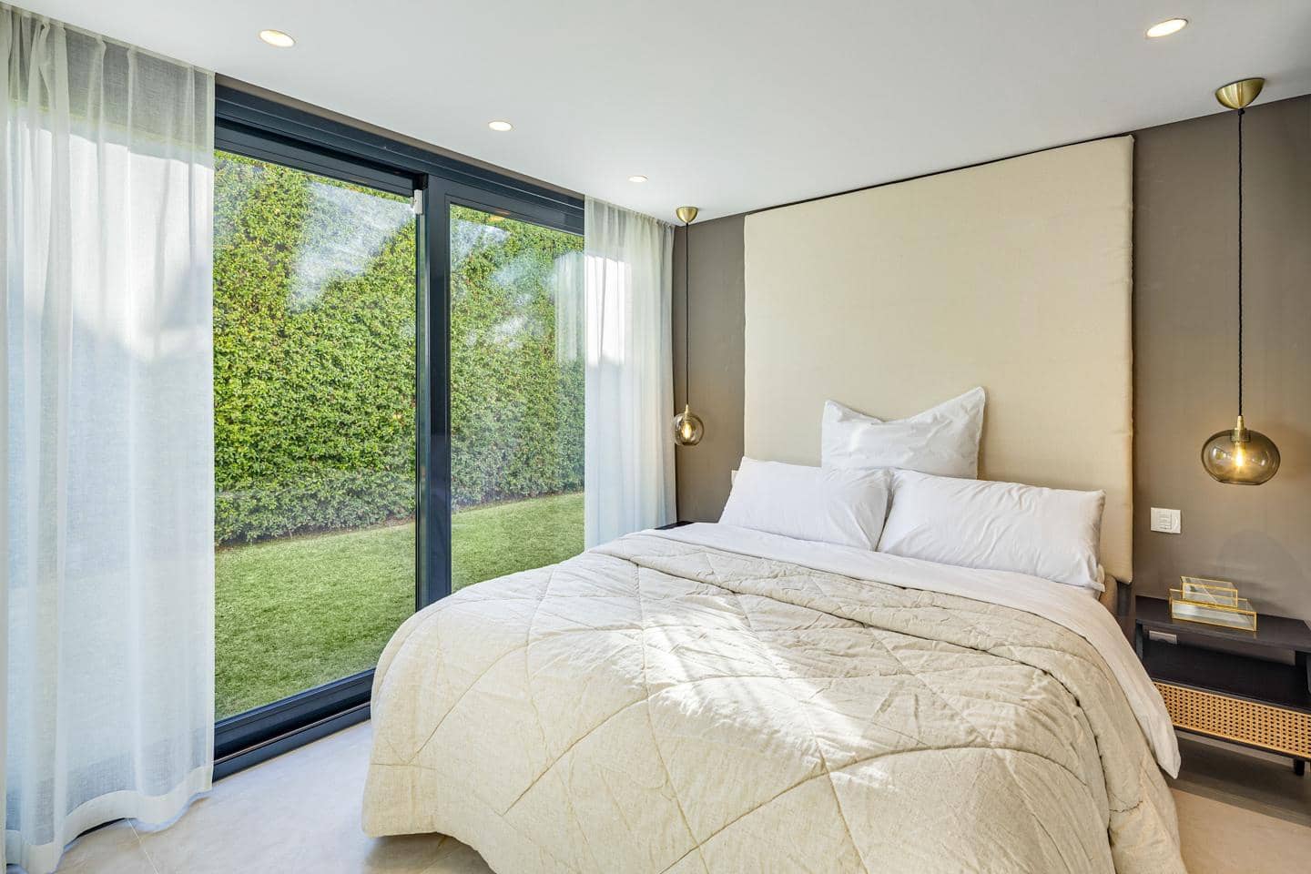 6 slaapkamer Villa te koop in Marbella met zwembad garage - € 3.995.000 (Ref: 8925332)