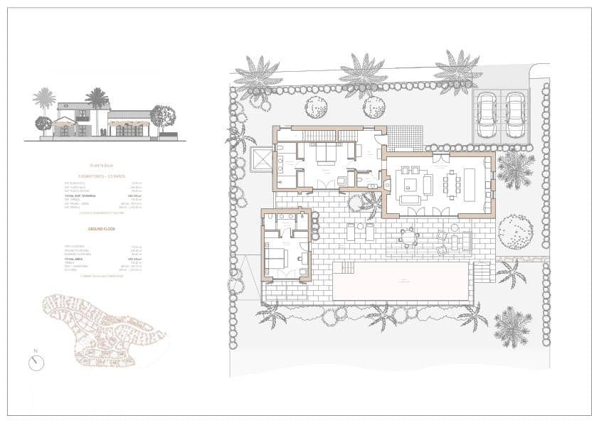 3 bedroom Villa for sale in Casares with pool garage - € 3,990,000 (Ref: 8925334)