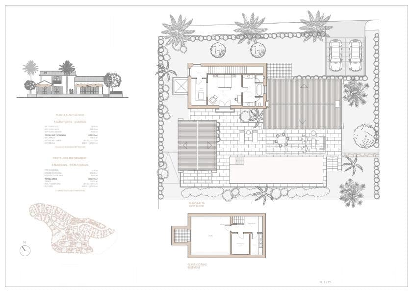 3 bedroom Villa for sale in Casares with pool garage - € 3,990,000 (Ref: 8925334)