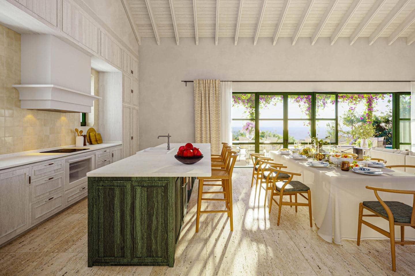 3 bedroom Villa for sale in Casares with pool garage - € 3,990,000 (Ref: 8925334)