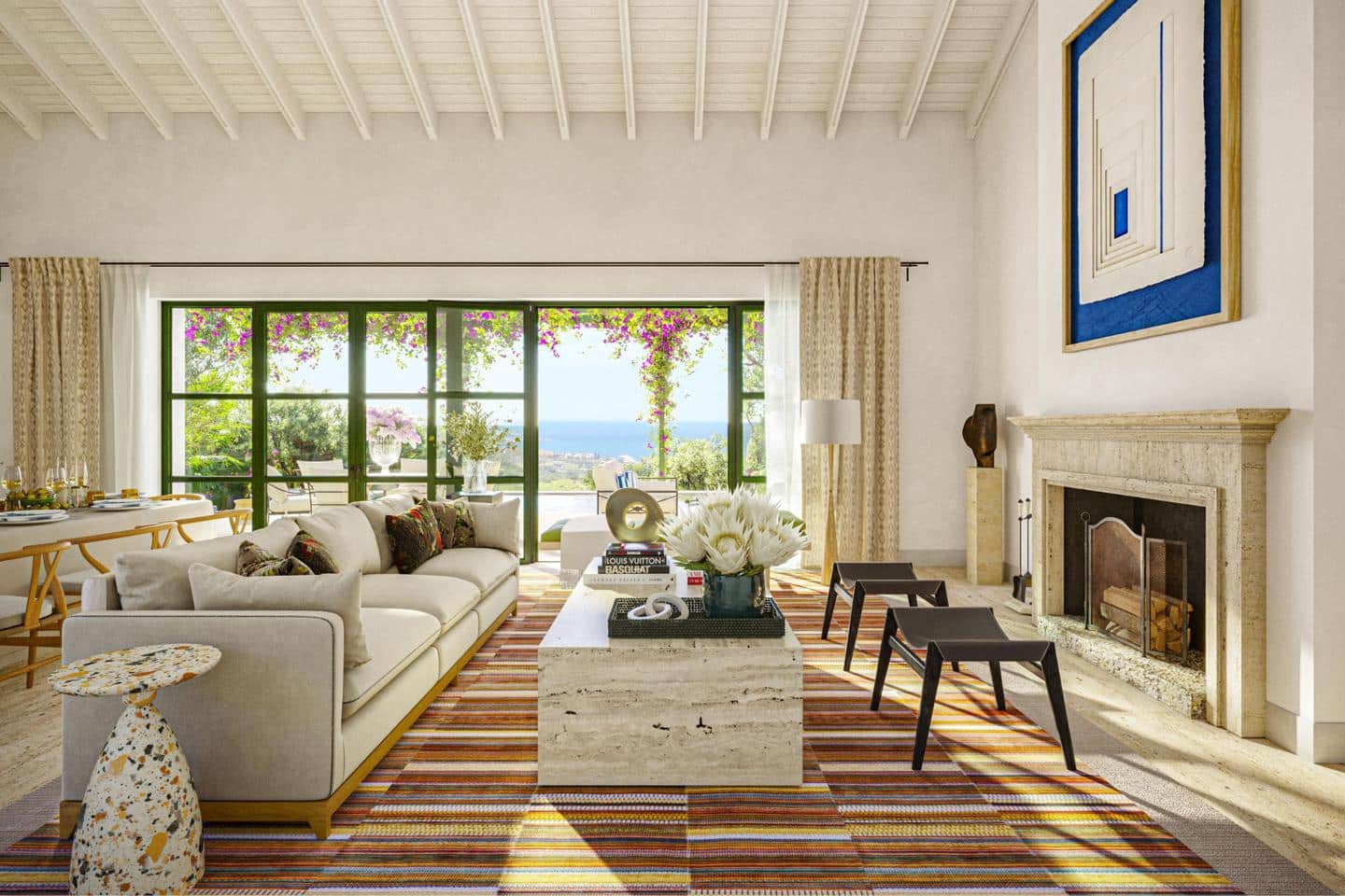 3 bedroom Villa for sale in Casares with pool garage - € 3,990,000 (Ref: 8925334)