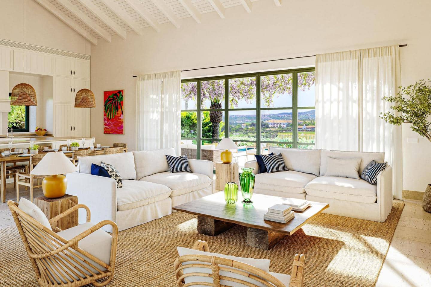 3 bedroom Villa for sale in Casares with pool garage - € 3,990,000 (Ref: 8925334)