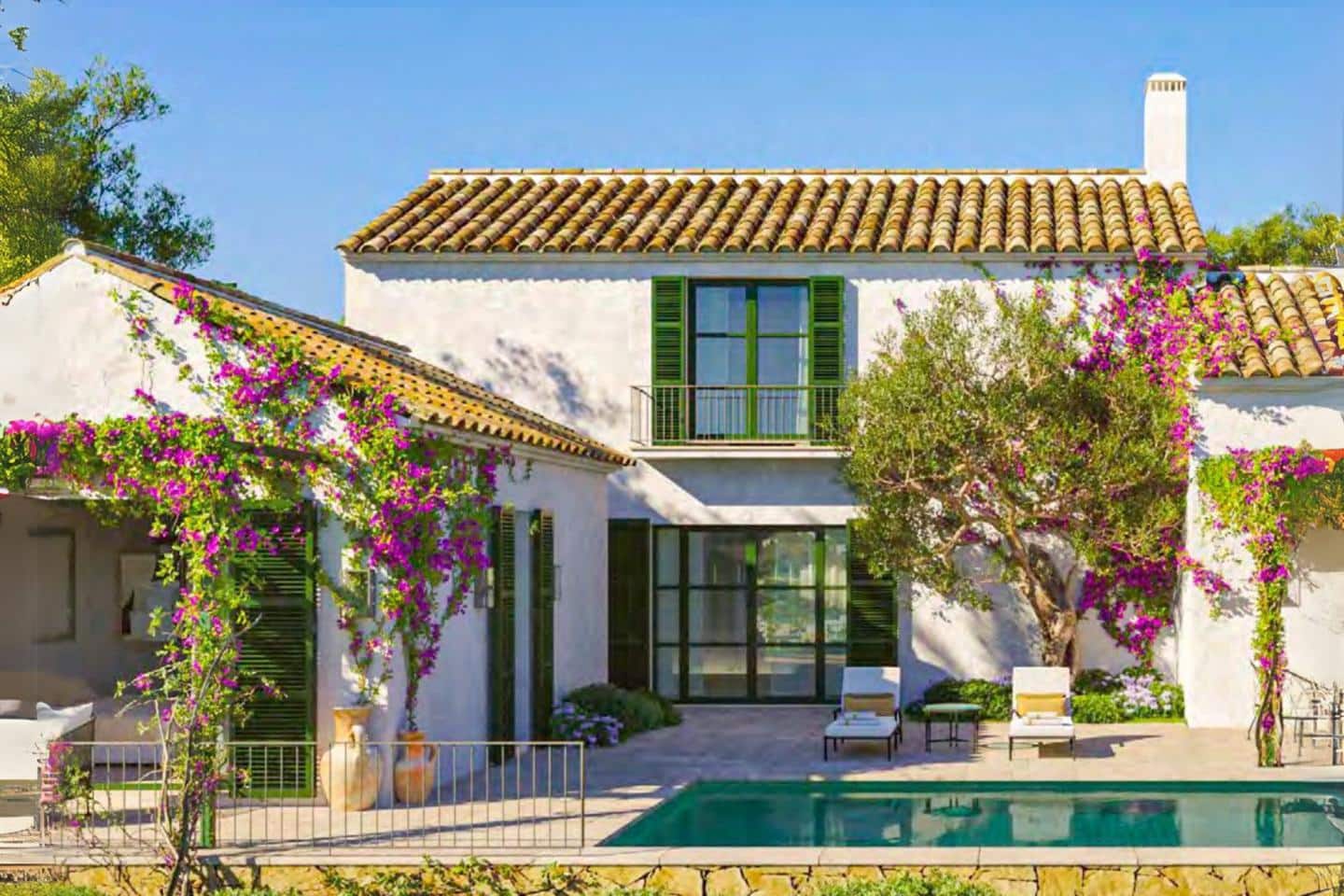 3 bedroom Villa for sale in Casares with pool garage - € 3,990,000 (Ref: 8925334)