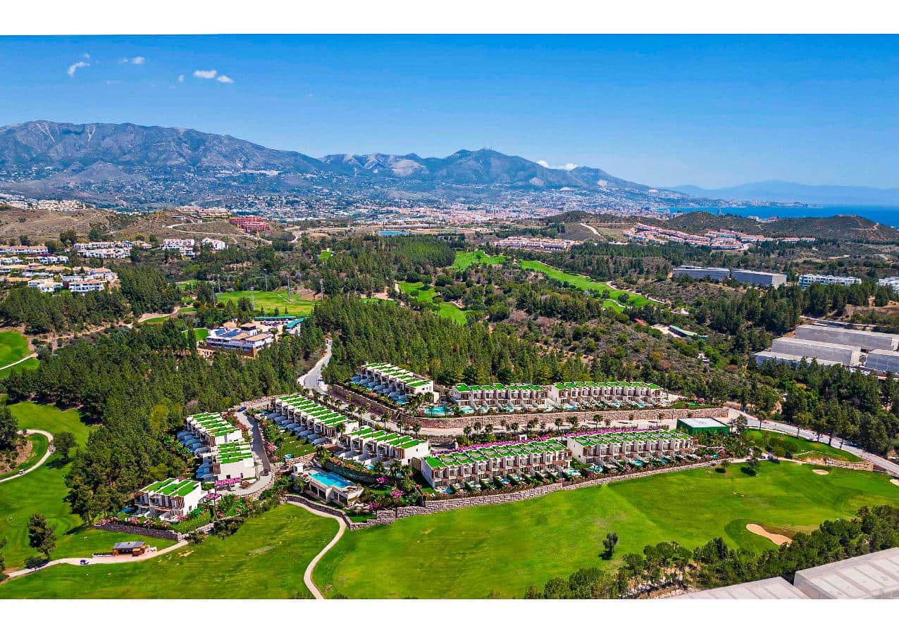 3 chambre Villa/Maison à vendre à Mijas avec piscine garage - 975 000 € (Ref: 8927393)