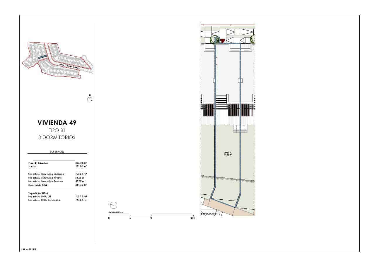 3 chambre Villa/Maison à vendre à Mijas avec piscine garage - 975 000 € (Ref: 8927393)