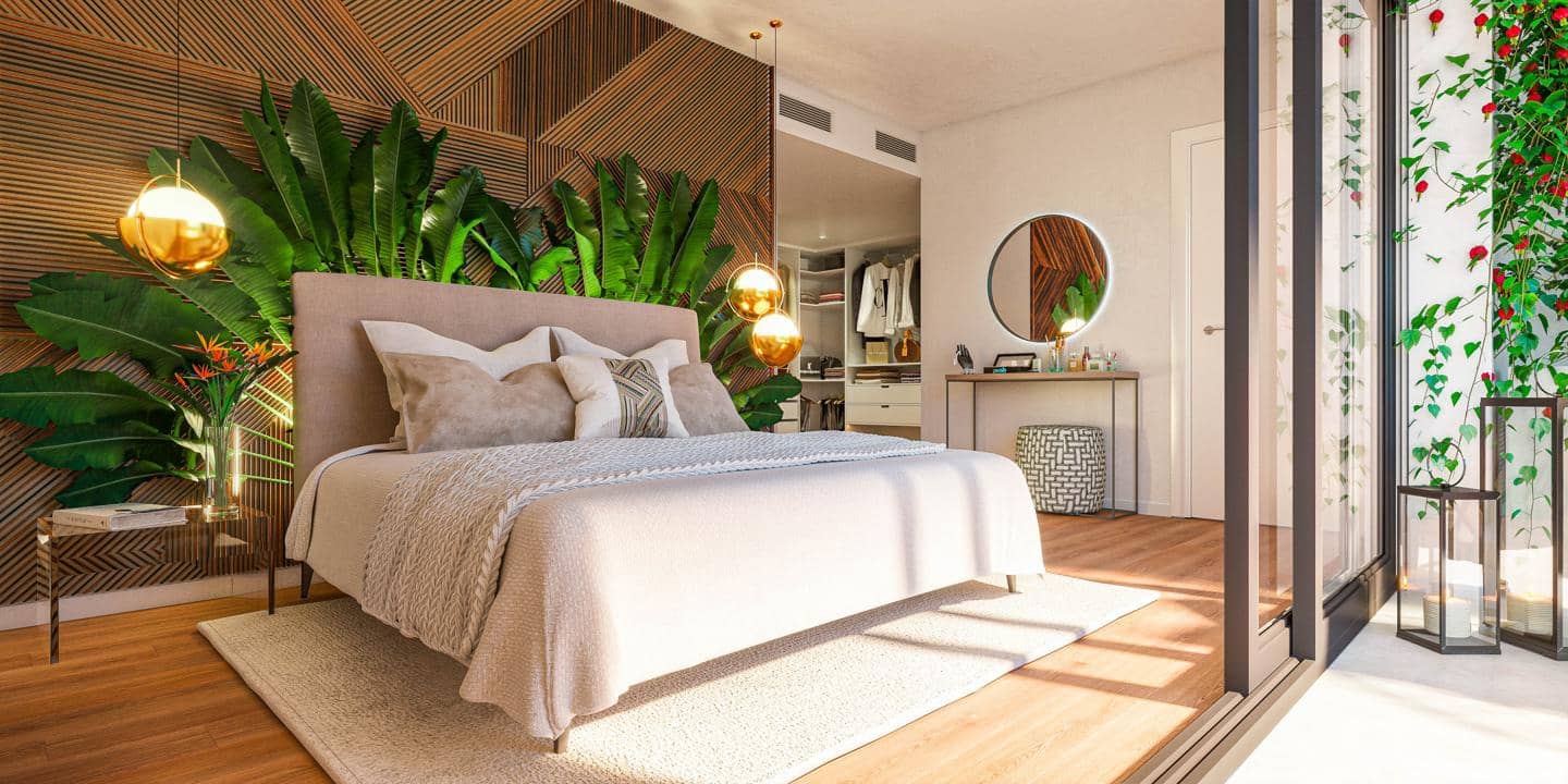 Chalet de 3 habitaciones en Mijas en venta con piscina garaje - 1.046.000 € (Ref: 8927394)