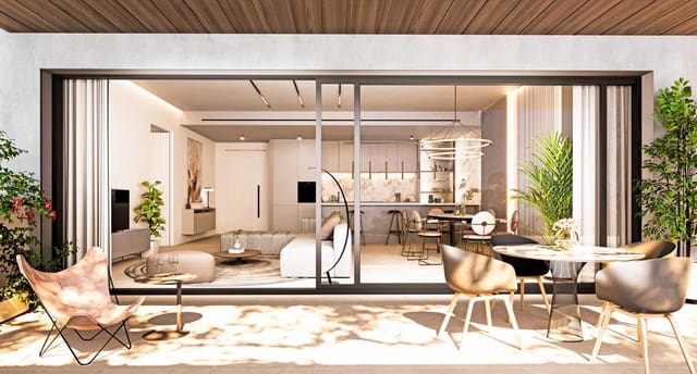 2 camera da letto Appartamento in vendita in San Pedro de Alcántara Pueblo, Marbella con piscina garage - 615.000 € (Rif: 8931651)