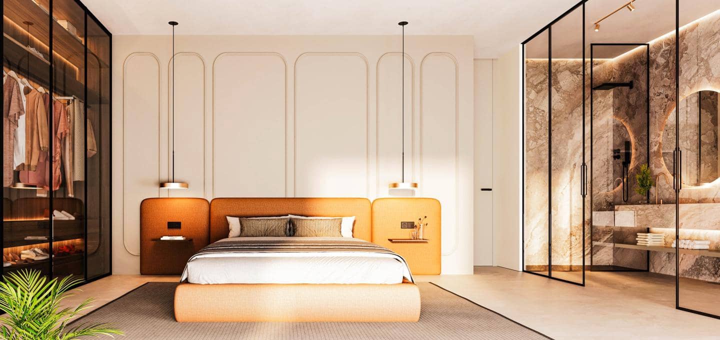 2 camera da letto Appartamento in vendita in Marbella con piscina garage - 630.000 € (Rif: 8931651)