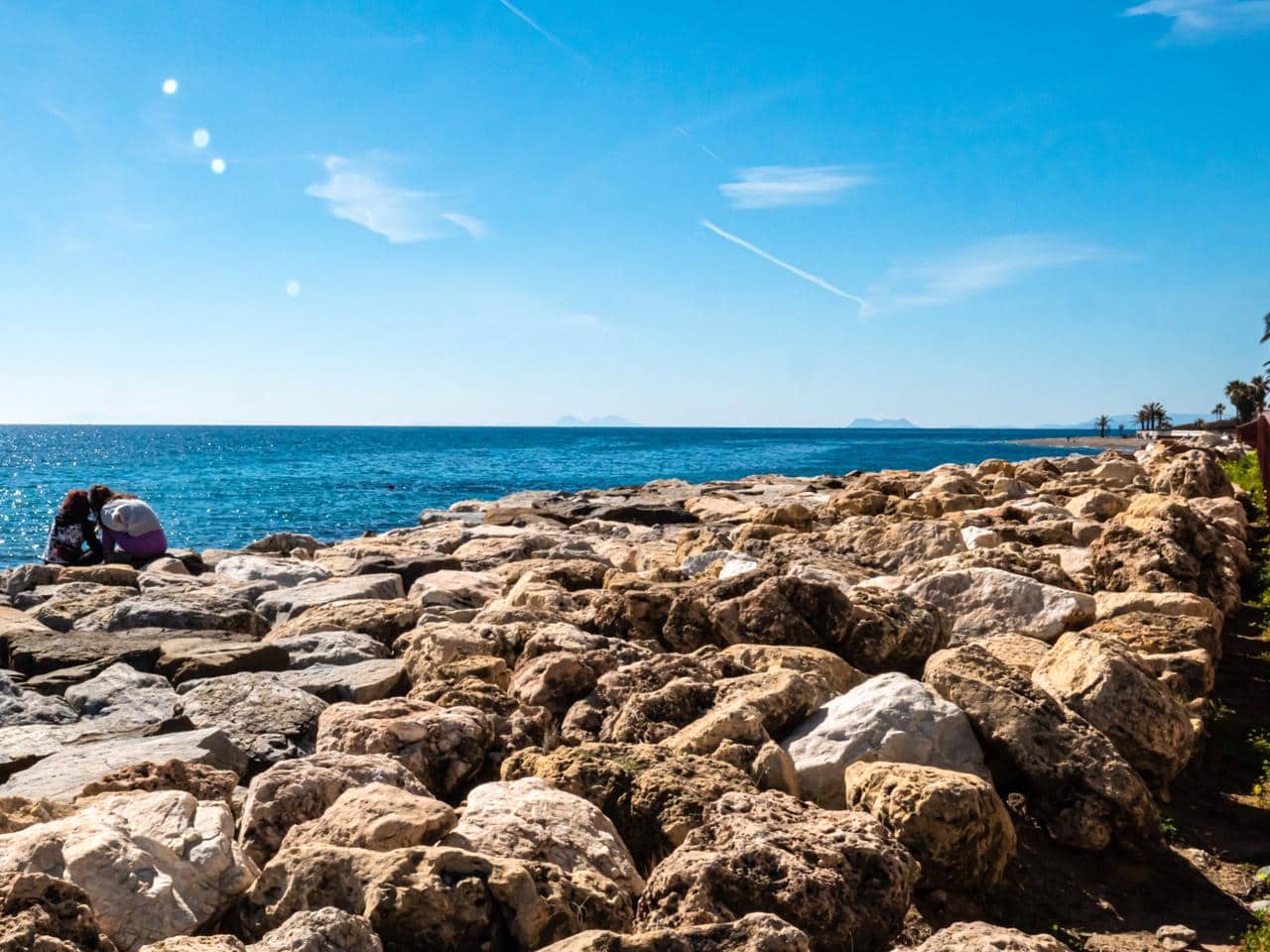 2 soverom Leilighet til salgs i Marbella med svømmebasseng garasje - € 1 575 000 (Ref: 8937911)