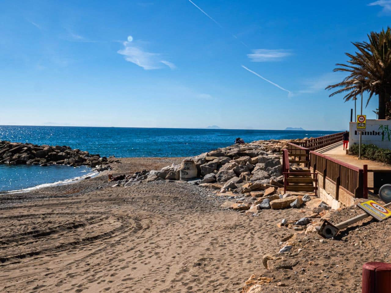 2 soverom Leilighet til salgs i Marbella med svømmebasseng garasje - € 1 575 000 (Ref: 8937911)