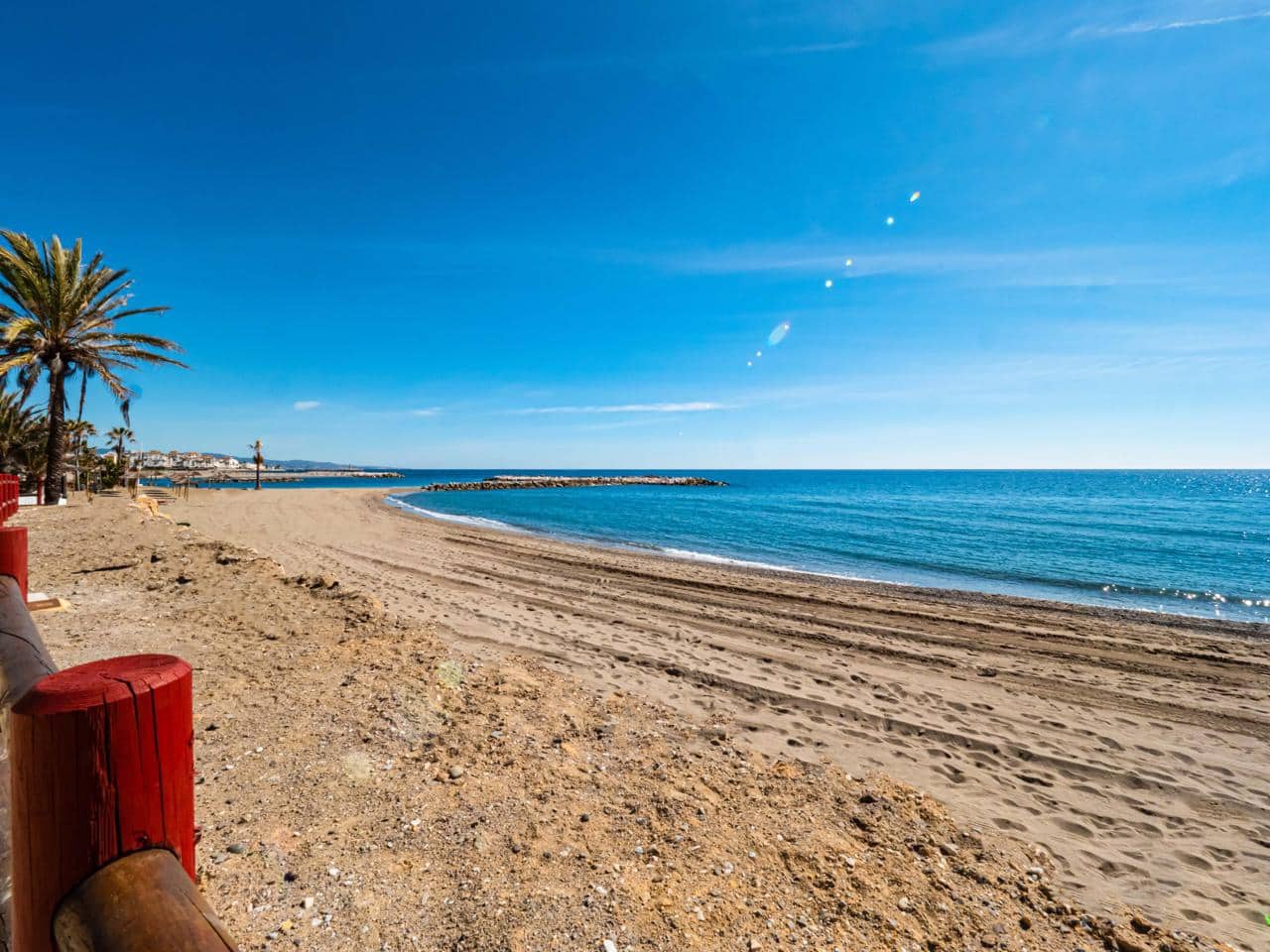 2 soverom Leilighet til salgs i Marbella med svømmebasseng garasje - € 1 575 000 (Ref: 8937911)