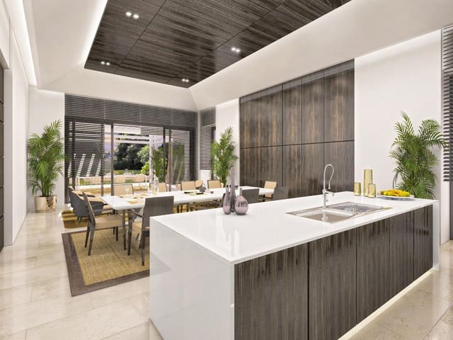 Landgrundstück zu verkaufen in La Dama de Noche - La Alzambra, Marbella - 5.250.000 € (Ref: 8937912)