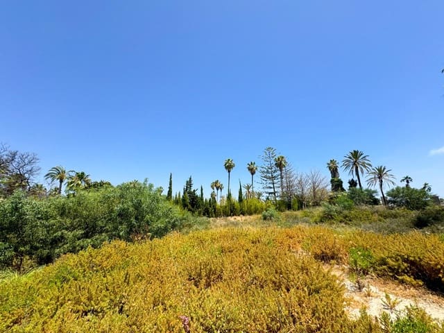 Landgrundstück zu verkaufen in La Dama de Noche - La Alzambra, Marbella - 5.250.000 € (Ref: 8937912)